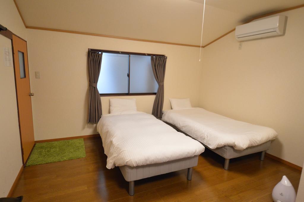 Villa Tojien Kyōto Exterior foto